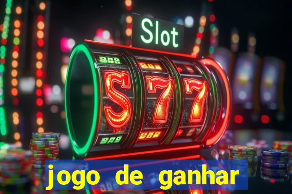 jogo de ganhar dinheiro lucky farm